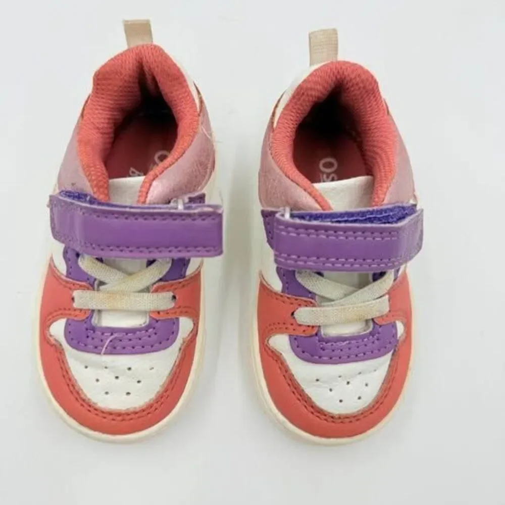 Shoes toddler girls size 4M shoes